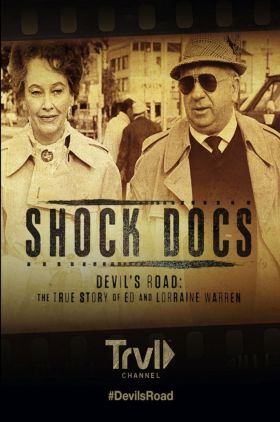 Devils Road: The True Story of Ed and Lorraine Warren