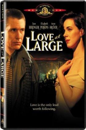Love at Large