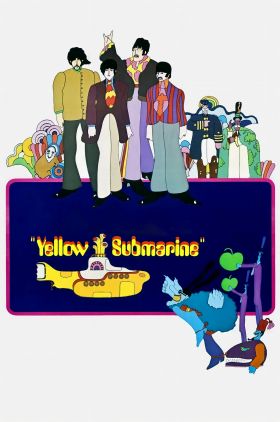 Yellow Submarine