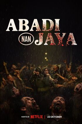 The Elixir (Abadi Nan Jaya)
