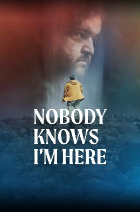 Nobody Knows Im Here