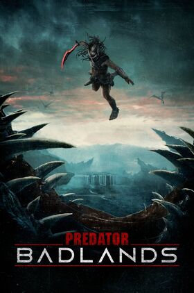 Predator: Badlands