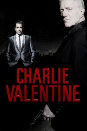 The Hitmen Diaries: Charlie Valentine (Charlie Valentine)