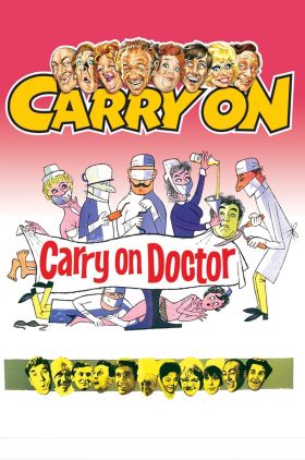 Carry on Doctor