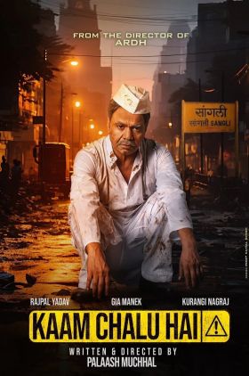 Kaam chalu hai