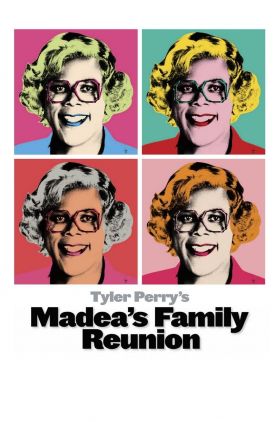 Madeas Family Reunion