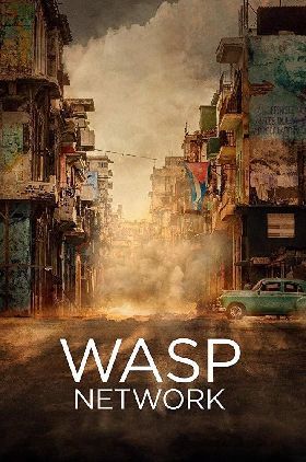 Wasp Network