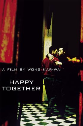 Happy Together