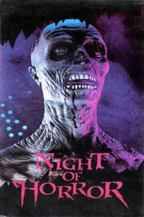 Night of Horror