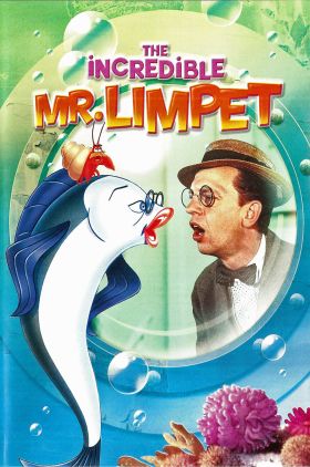 The Incredible Mr. Limpet