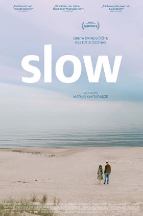 Slow