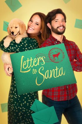 Letters to Santa