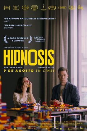 The Hypnosis (Hypnosen)