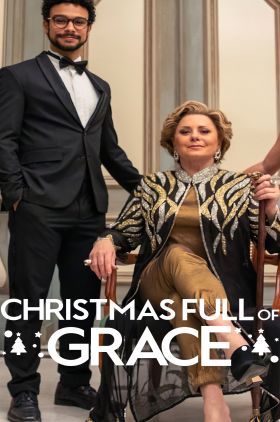 Christmas Full of Grace