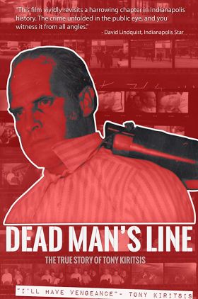 Dead Mans Line