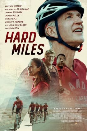 Hard Miles