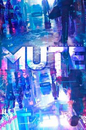 Mute