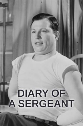 Diary of a Sergeant