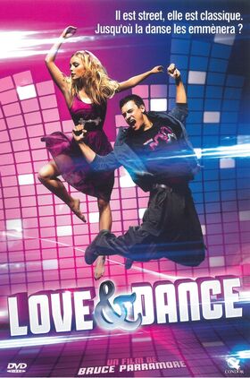 Love and Dance (Kochaj i tancz)