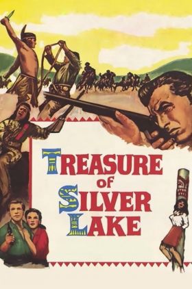 The Treasure of the Silver Lake