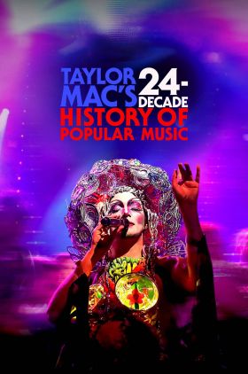 Taylor Macs 24-Decade History of Popular Music