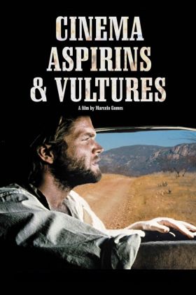 Cinema, Aspirins and Vultures