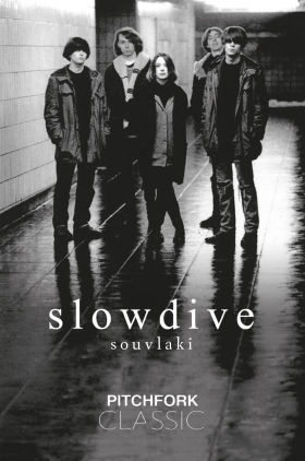 Slowdive: Souvlaki