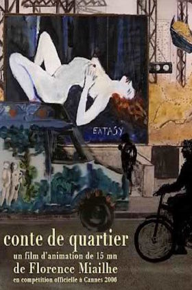 Conte de quartier