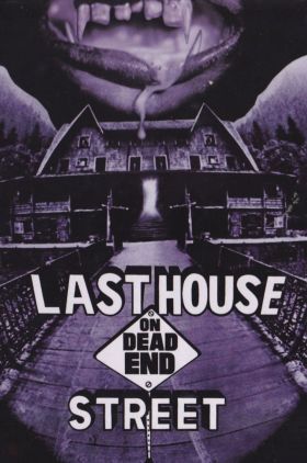 The Last House on Dead End Street