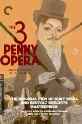 The 3 Penny Opera