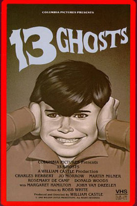 13 Ghosts