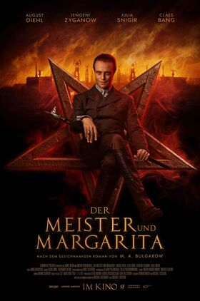 The Master and Margarita (Master i Margarita)