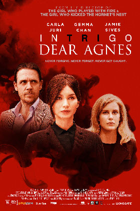 Intrigo: Dear Agnes