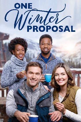 One Winter Proposal