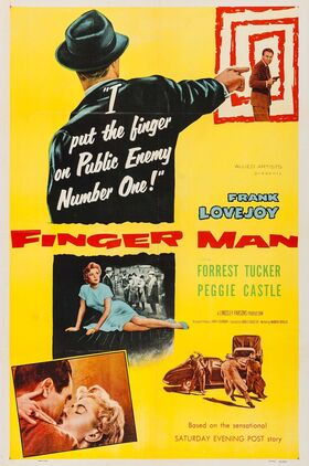 Fingerman
