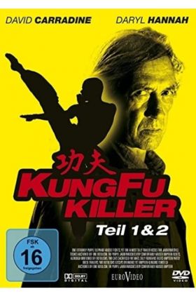 Kung Fu Killer