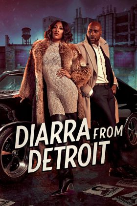 Diarra from Detroit