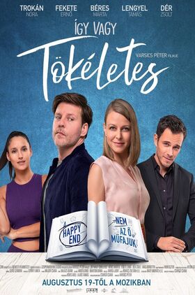 Perfect as You Are (Így vagy tökéletes)