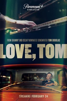 Love, Tom