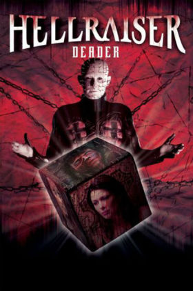 Hellraiser: Deader