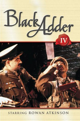 Blackadder Goes Forth