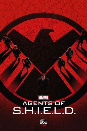 Agents of S.H.I.E.L.D.