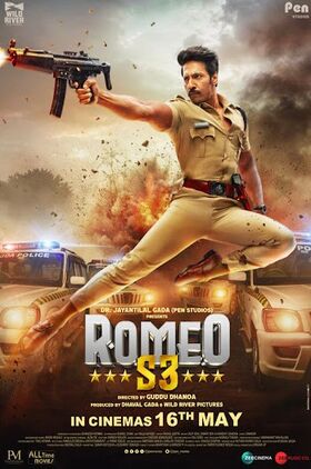 Romeo S3