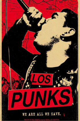 Los Punks: We Are All We Have