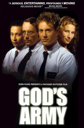 Gods Army