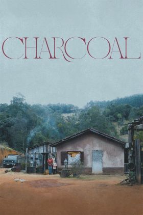 Charcoal (Carvão)