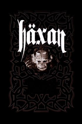 Häxan