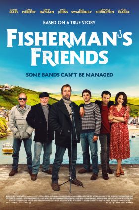 Fishermans Friends