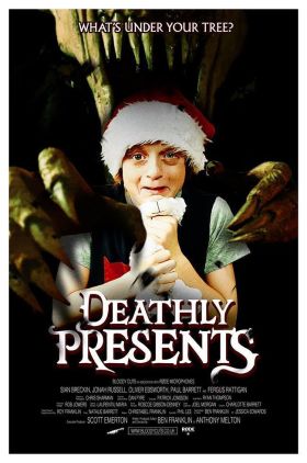 Deathly Presents