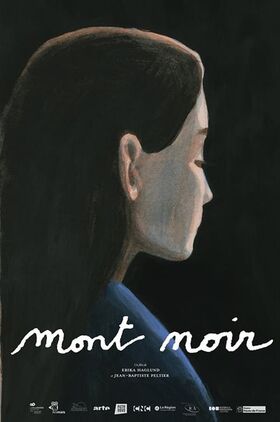 Mont noir